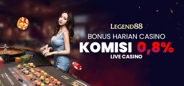 BONUS CASINO	