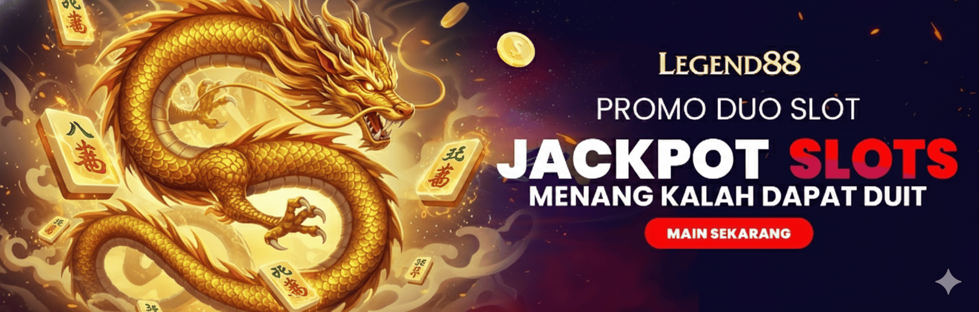 PROMO BONUS JACKPOT	