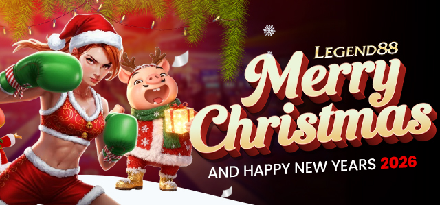 NATAL DAN TAHUN BARU 2026